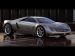 Cadillac Cien Concept Picture #45